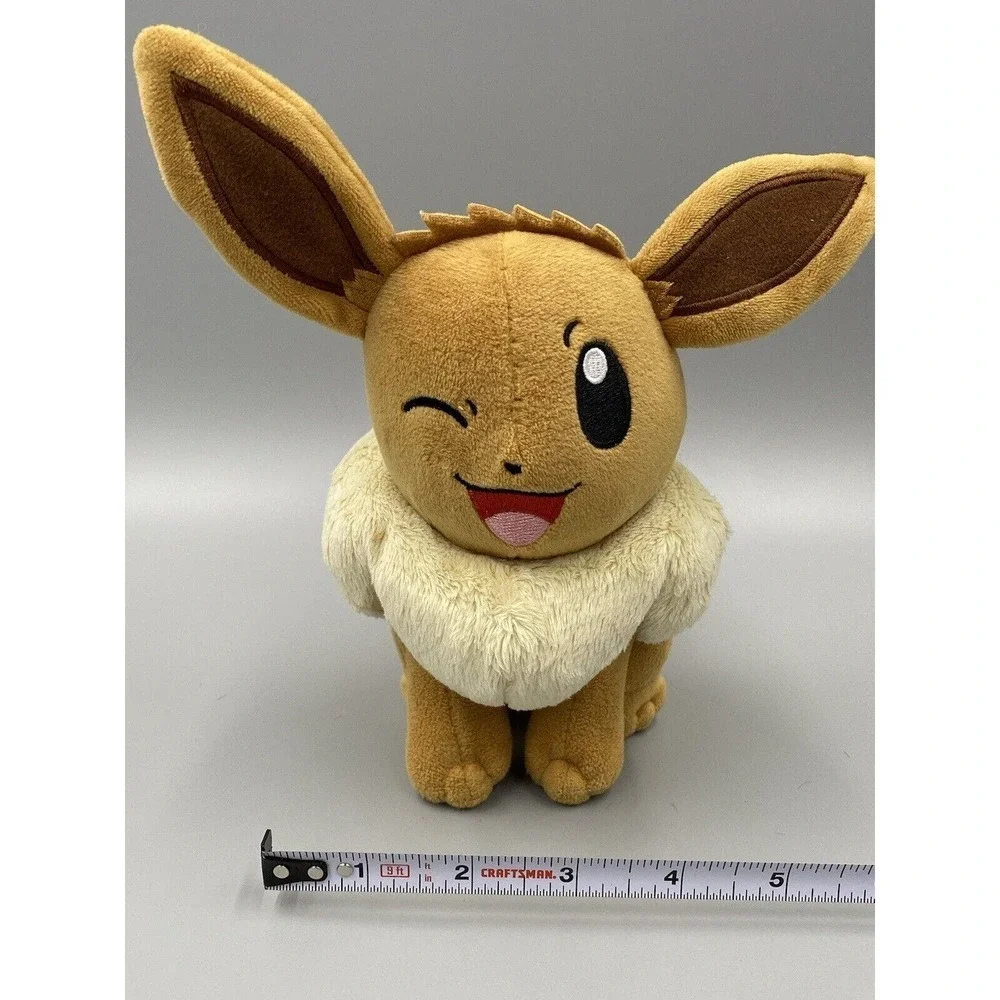 Jazwares Pokemon 8